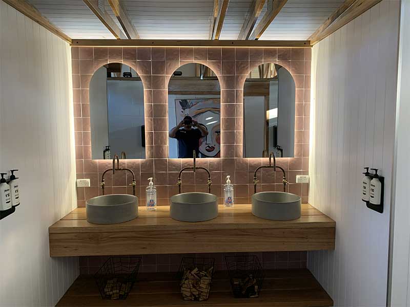 Misa Plumbing Services