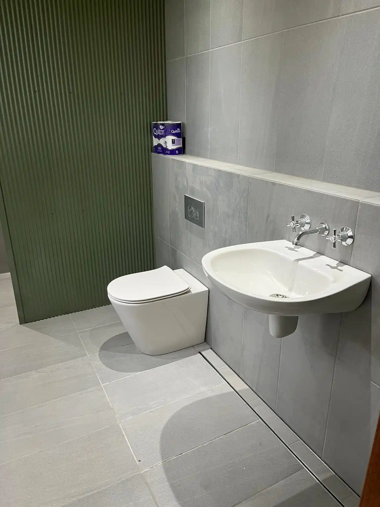 Misa Plumbing Services