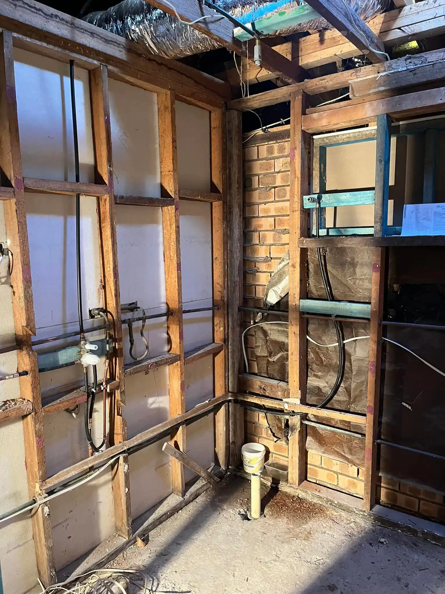 Misa Plumbing Services