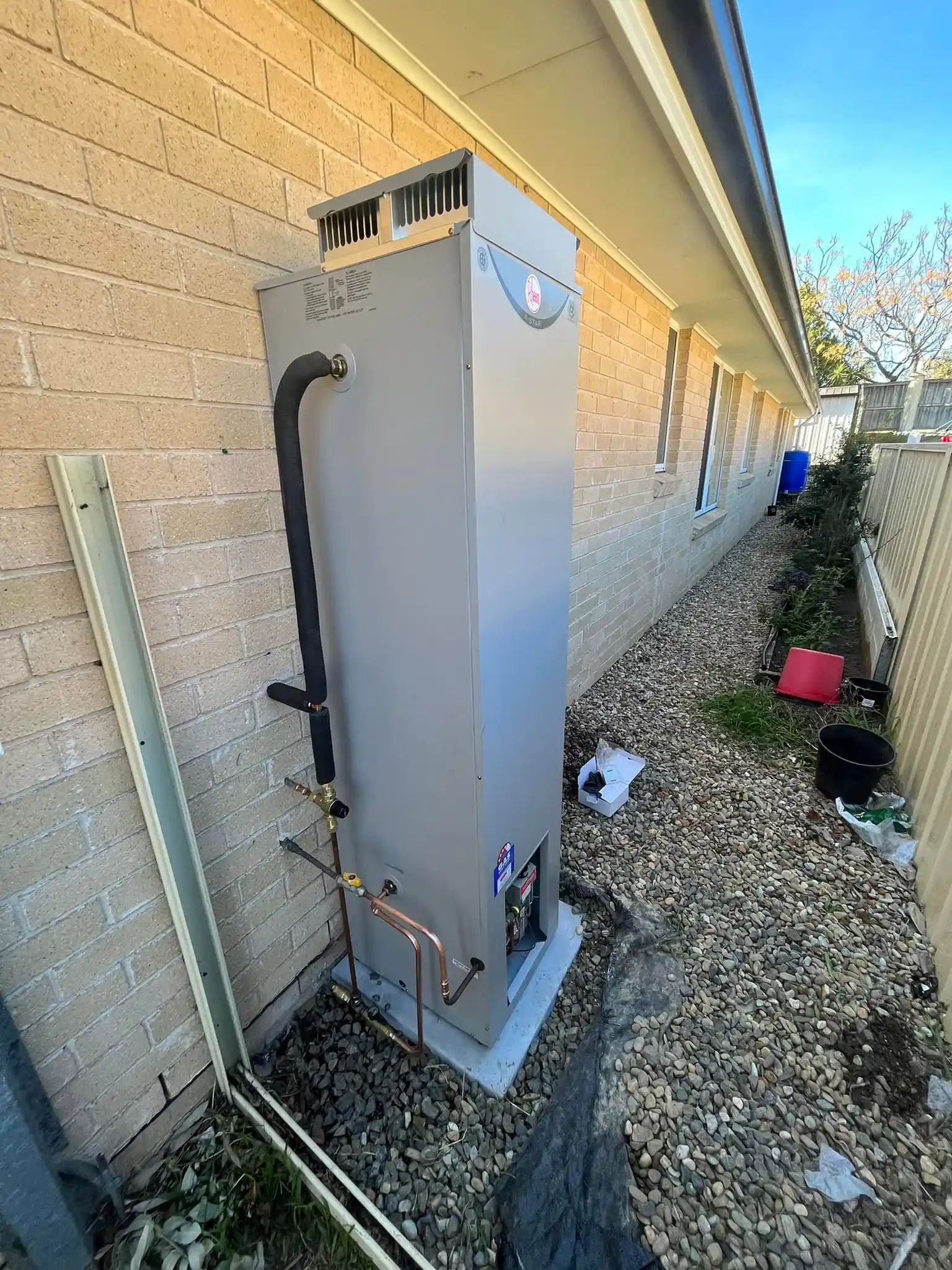 Misa Plumbing Services