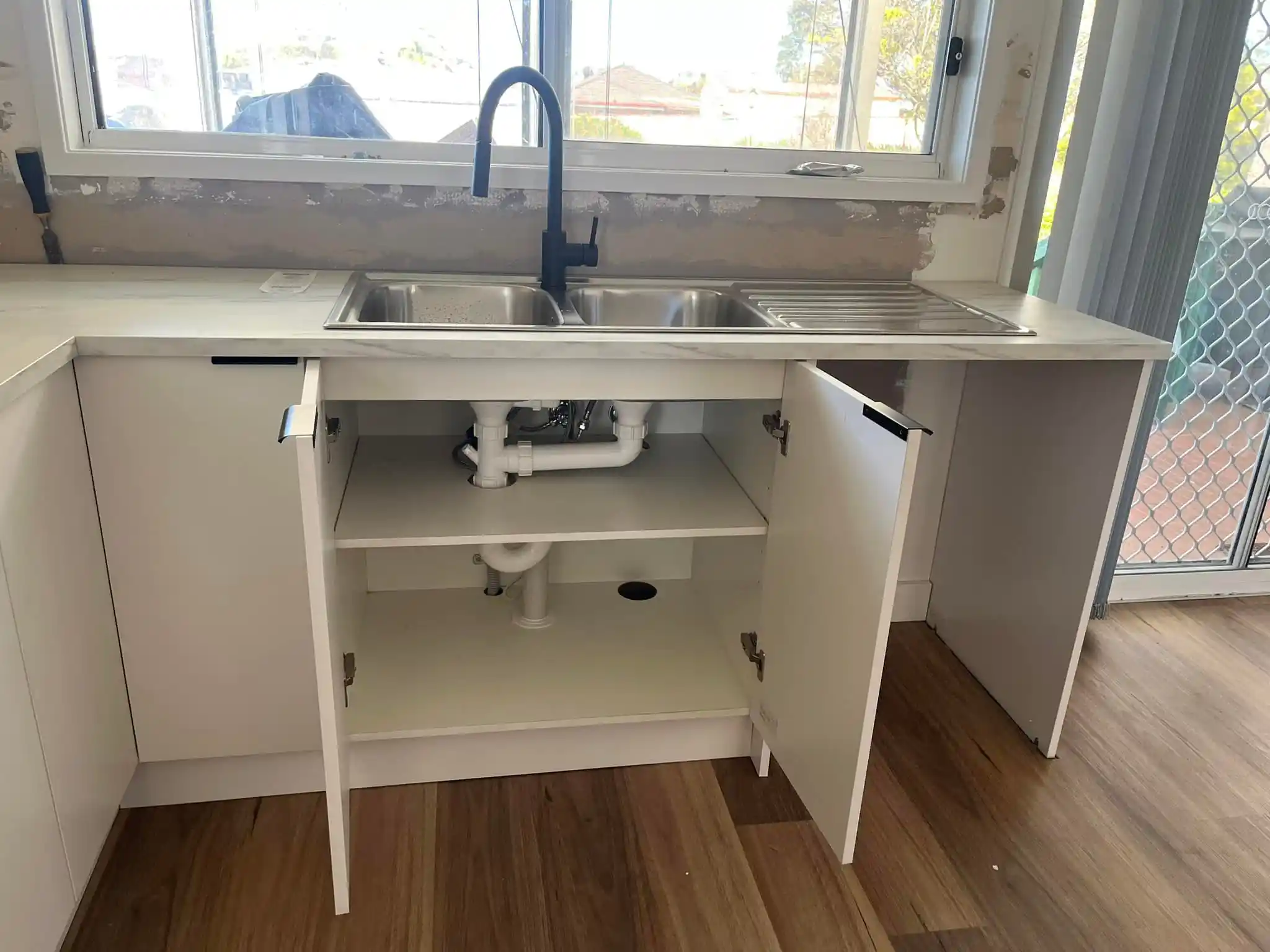 Misa Plumbing Services