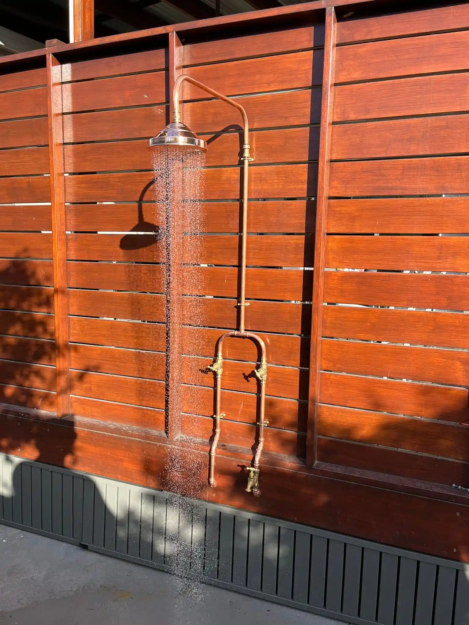 Misa Plumbing Services