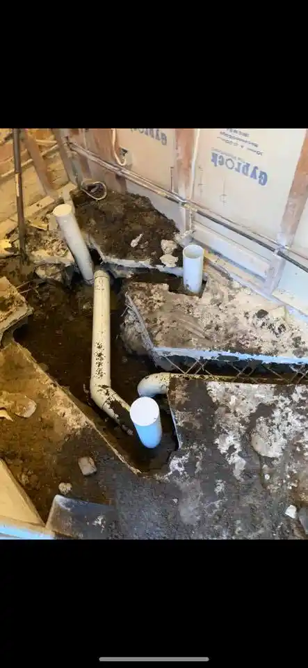 Misa Plumbing Services