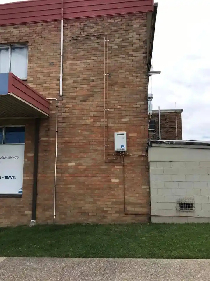 Misa Plumbing Services