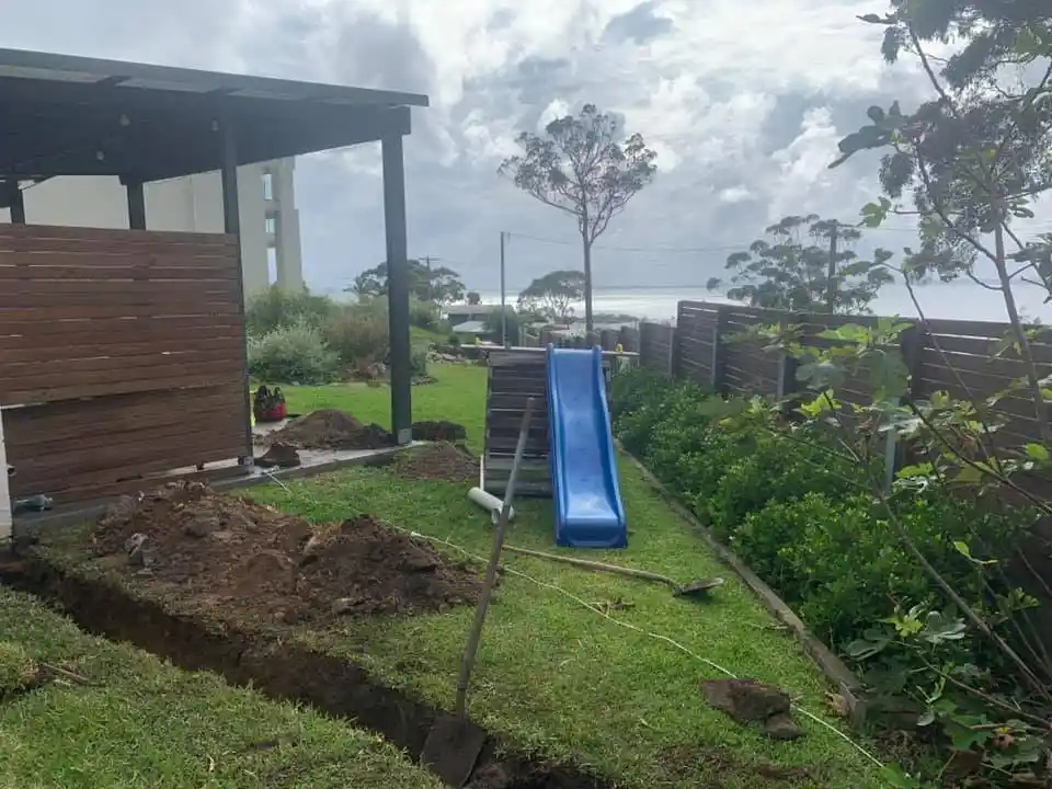 Misa Plumbing Services