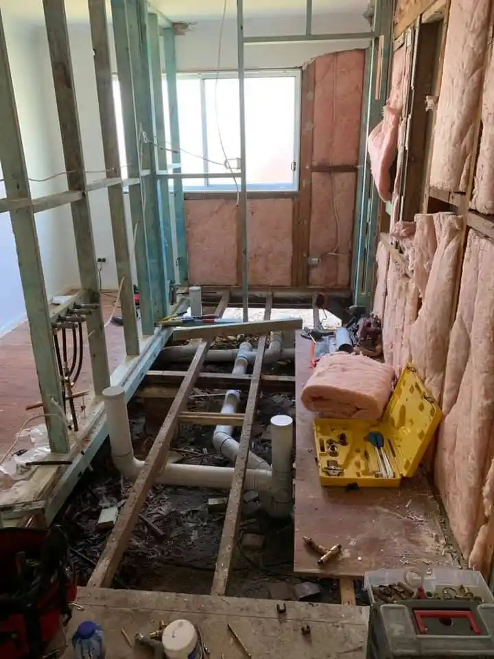 Misa Plumbing Services