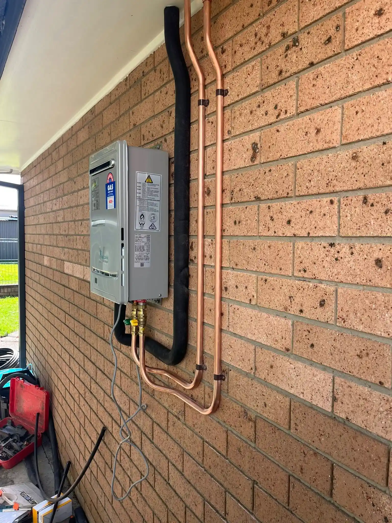 Misa Plumbing Services