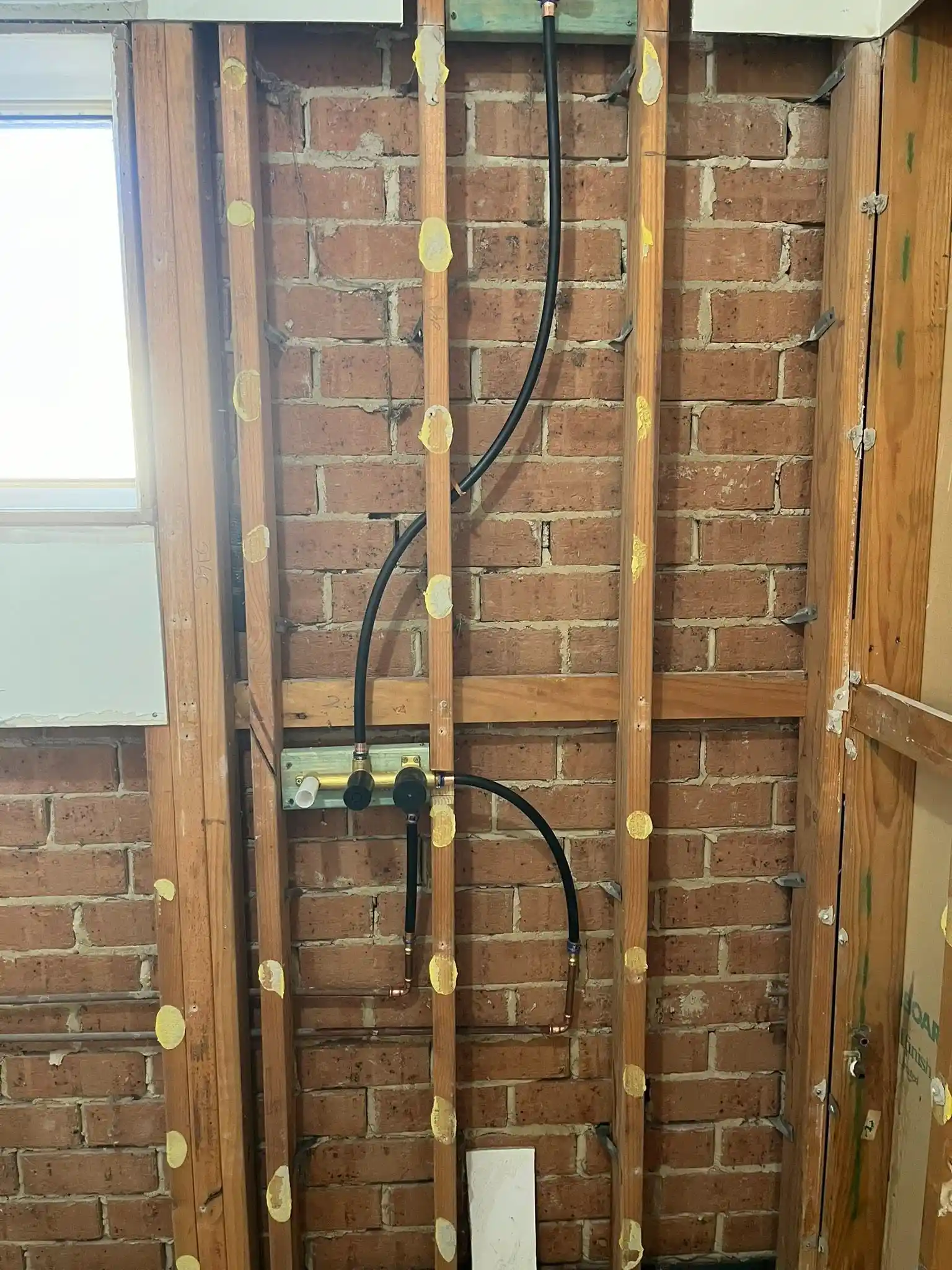 Misa Plumbing Services