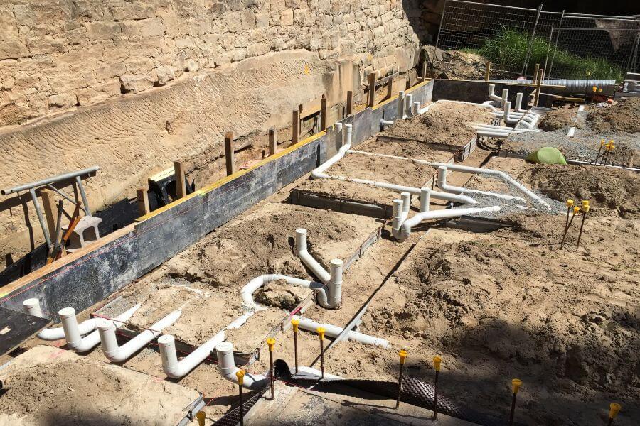 Misa Plumbing Services