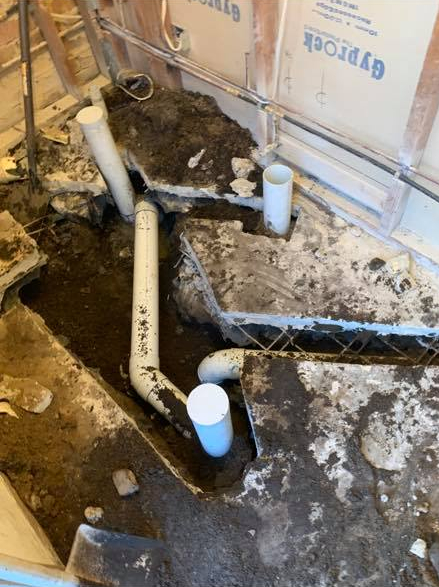 Misa Plumbing Services