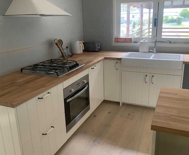 Misa Plumbing Services